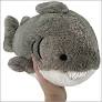 Squishable Great White Shark