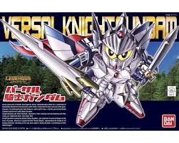 BB #399 Versal Knight, Bandai Hobby SD