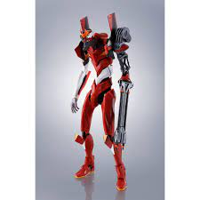 Side EVA Evangelion Production Model-02'Beta/Production Model-02 "Evangelion:3.0 You Can (Not) Redo."