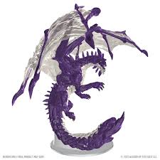 Nolzur's - Amethyst Dragon Boxed
