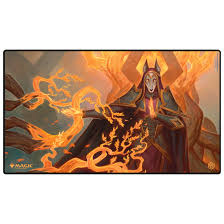 Mtg Dragonstorm Playmat