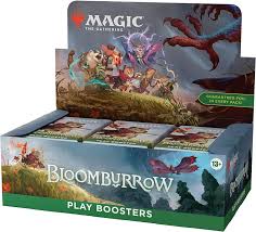Bloomburrow - Play Booster - Sealed Box