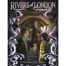 Rivers of London RPG