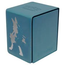Alcove Flip Box - Lucario