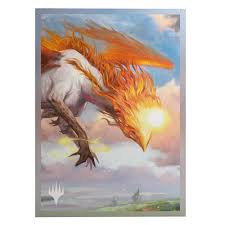 Lorwyn Eclipsed Premium Art Sleeves