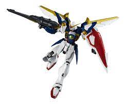 XXXG-01W Wing Gundam "Mobile Suit Gundam Wing"