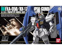 #35 Super Gundam "Z Gundam", Bandai Hobby HGUC