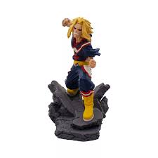 All Might Combination Battle Figure