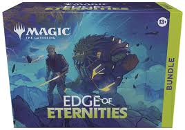 Edge of Eternities - Bundle