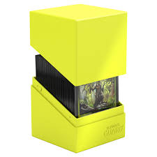 UGD Boulder 100+ Solid Neon Yellow