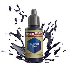 Speedpaint: 2.0 - Beowulf Blue 18ml