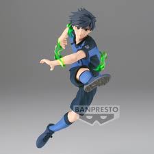 Blue Lock - Isagi Yoichi