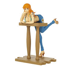 Nami - One Piece Grandline Journey Special