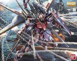 Strike Rouge Ootori "Gundam SEED"