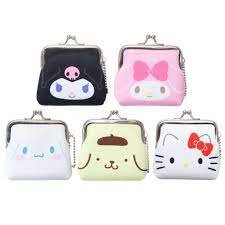 Hello Kitty Coin Purse