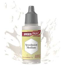 Speedpaint: 2.0 - Speedpaint Medium 18ml