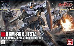 #130 RGM-96 Jesta HG