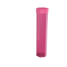 Play Mat Tube: Pink