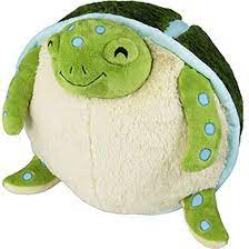 Squishable SEA TURTLE