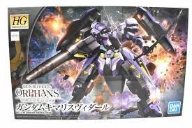 #35 Gundam Kimaris Vidar "Gundam IBO" HG IBO 1/144