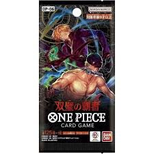 One Piece TCG: Wings of the Captain Booster Pack