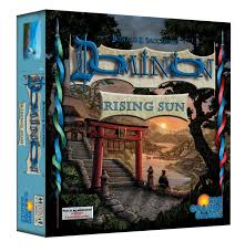 Dominion: Rising Sun