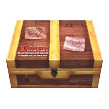 The Binding of Isaac: Four Souls - Ultimate Collection