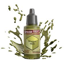 Speedpaint: 2.0 - Maggot Skin 18ml