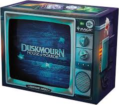 Duskmourn House of Horror - Nightmare Bundle