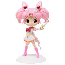 Super Chibi Sailor Moon - Sailor Moon Eternal