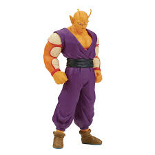 Dragon Ball Super: Orange Piccolo  - Super Hero DXF