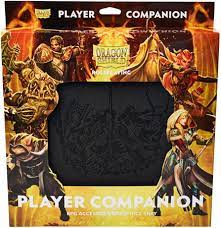 Player Companion - RPG Accessory Box/Dice Tray