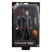 Halloween: Michael Myers 1978 8 Inch Figure