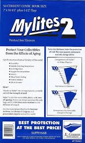 Mylites 2 Current (Order In 50