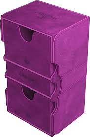 Db: Stronghold 200+ XL Purple