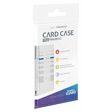 UGD - Magnetic Card Case (75ct)