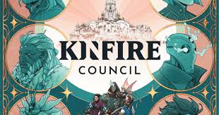 Kinfire Council