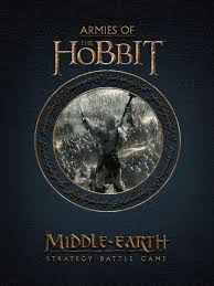 Middle Earth Battle Strategy Game - Armies of the Hobbit