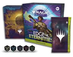 Edge of Eternities - Prerelease Kit