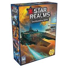 Star Realms: Boxed Set