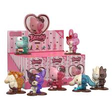 Sanrio Blind Box - Choco Edition