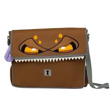 D&D Gamer Bag - Mimic