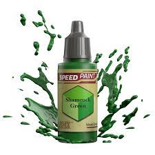 Speedpaint: 2.0 -Shamrock Green 18ml