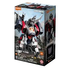 Blokees: Transformers Classic Class - Blitzwing