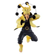 Naruto: Uzumaki Naruto V. Special - Vibration Stars Figure