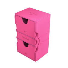 Db: Stronghold 200+ XL Pink
