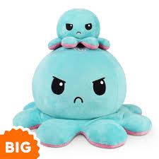 Teeturtle: Big Reversible Plushies