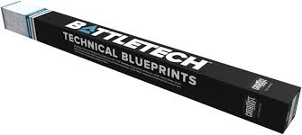 BattleTech: Technical Blueprints