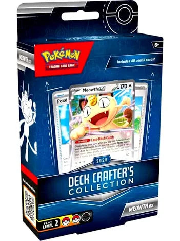 PO: 30th Celebration - Deck Crafter's Collection