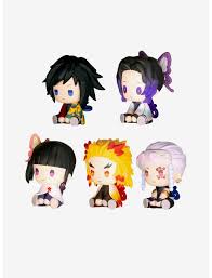 Demon Slayer: Blind Box Vol. 2